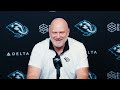 Contract Extension | Head Coach André Tourigny