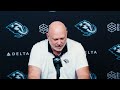 Contract Extension | Head Coach André Tourigny