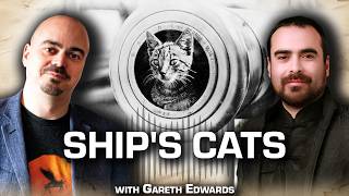 Download Lagu The History of Cats on Ships | Untitled History Podcast Episode: 2 Download Lagu The History of Cats on Ships | Untitled History Podcast Episode: 2