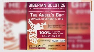 How to help those in need during the holidays at the Cherry Street Mission  | Your Day