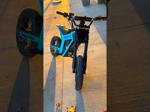 Thx For The Audios TuttioGNG Tuttio Viral Ebike Emoto Surron Talaria Fyp Bikelife