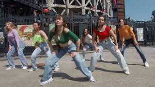 STREET DANCE - Do it - Ilkay Sencan