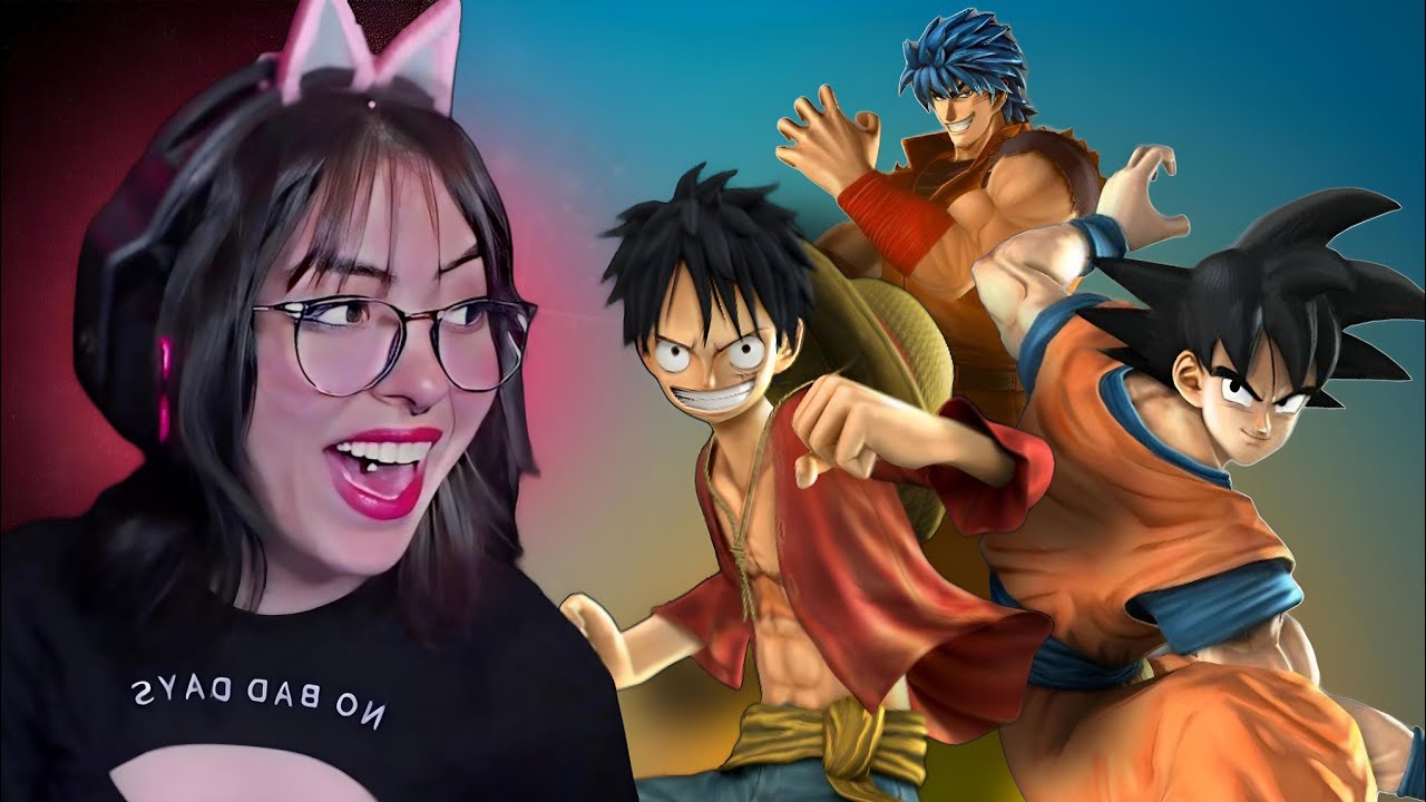 ¡¡EL MEJOR CROSSOVER!! | Toriko x One Piece x Dragon Ball Z