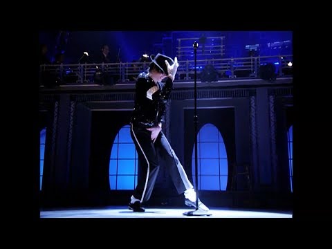 Michael Jackson – Billie Jean – 30th Anniversary Celebration – Nueva York 2001 – 1080p  – 60fps – HD