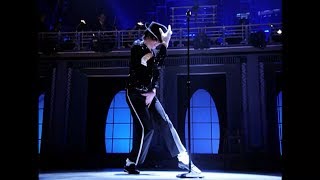 Michael Jackson - Billie Jean - 30th Anniversary Celebration - Nueva York 2001 - 1080p  - 60fps - HD