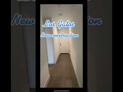 Los Gatos | New Construction Homes | 408-644-3287