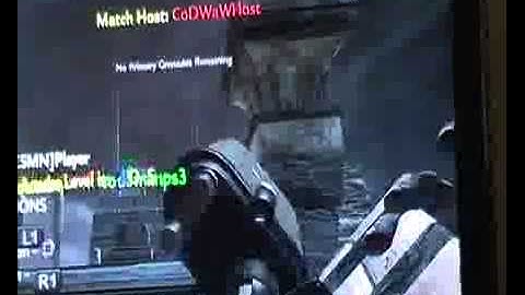 Cod5-Man- Edit Of Karoolus V.1 Patch with Download link!