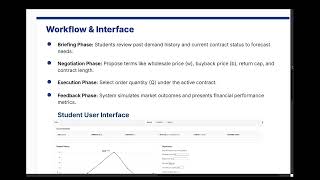 HCII2026 - Interactive Contract Negotiation Learning with Generative AI Agents