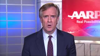 AARP advises self-care while helping family members during outbreak