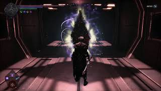 Hellpoint PVP PVE