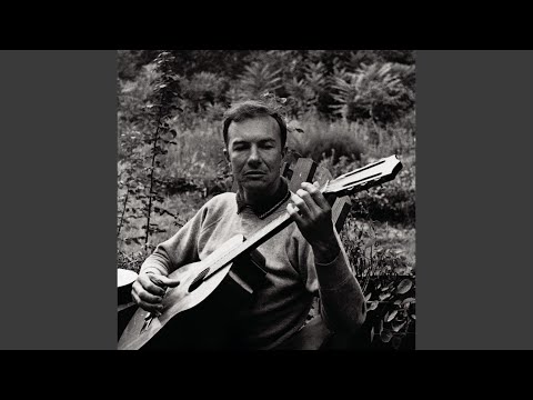 Cumberland Mountain Bear Chase (Album Version)