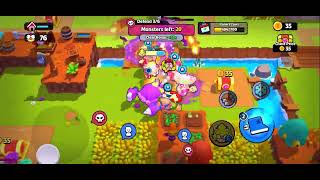 Sonic the hedgehog,Battle Healer, Mega Crab SquadBusters Hatchling Run Team LETS GO!!! (No Face-cam)