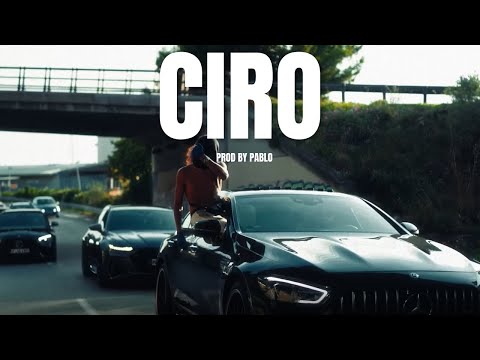 Lagui X Metah Type Beat CIRO Instru Rap Brazilian Baile Funk 