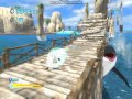 Sonic generations  modern wave ocean paraxade0 gameplay