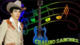 Chalino Sánchez mix los mas escuchados- corridos mix