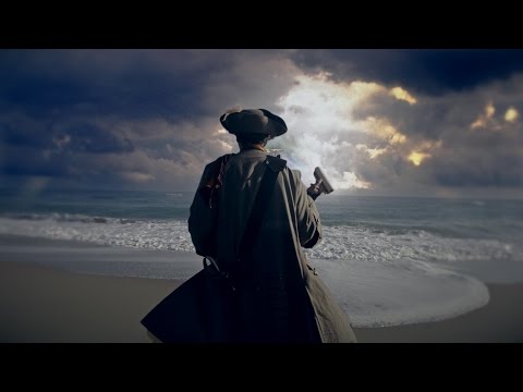 The Ghost Ship - Teaser 2017