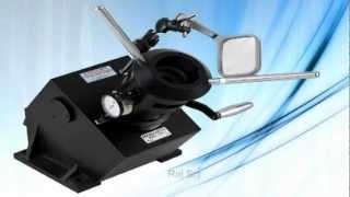 Famous Cupping Test Apparatus Profile