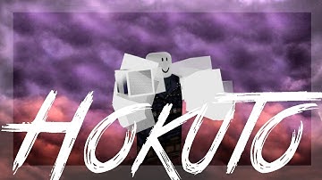 Roblox Script Showcase Episode#1158/Hokuto Shinken