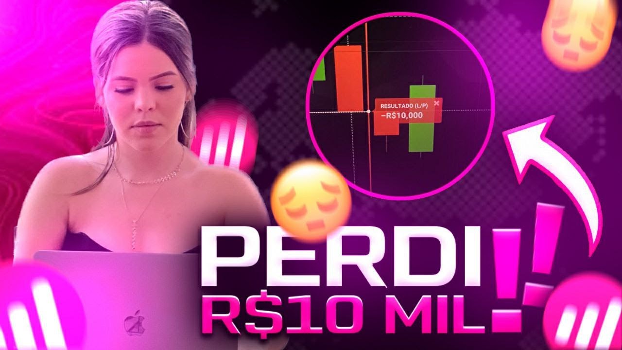 PERDI 20 MIL DE UMA AMIGA E OLHA NO QUE DEU - YouTube