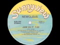 Newcleus  jam on it 1984