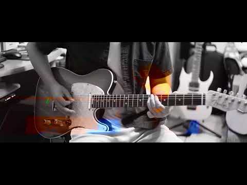 吳青峰 〈Everybody WooHoo (feat. 9m88)〉 guitar cover by YCBanana