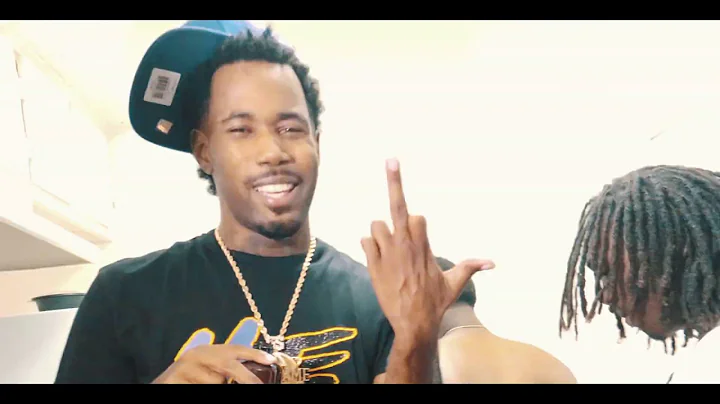 G$ Lil Ronnie x CrazyBoyBray - Be About It (Exclus...