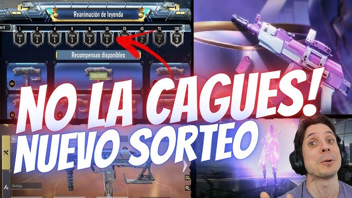 Mundo Recarga Venezuela - COD MOBILE✓