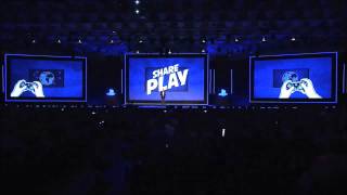 PS4 System Software 2 0 Features -Gamescom 2014