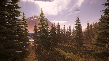 Level Design With Unity and Gaia!