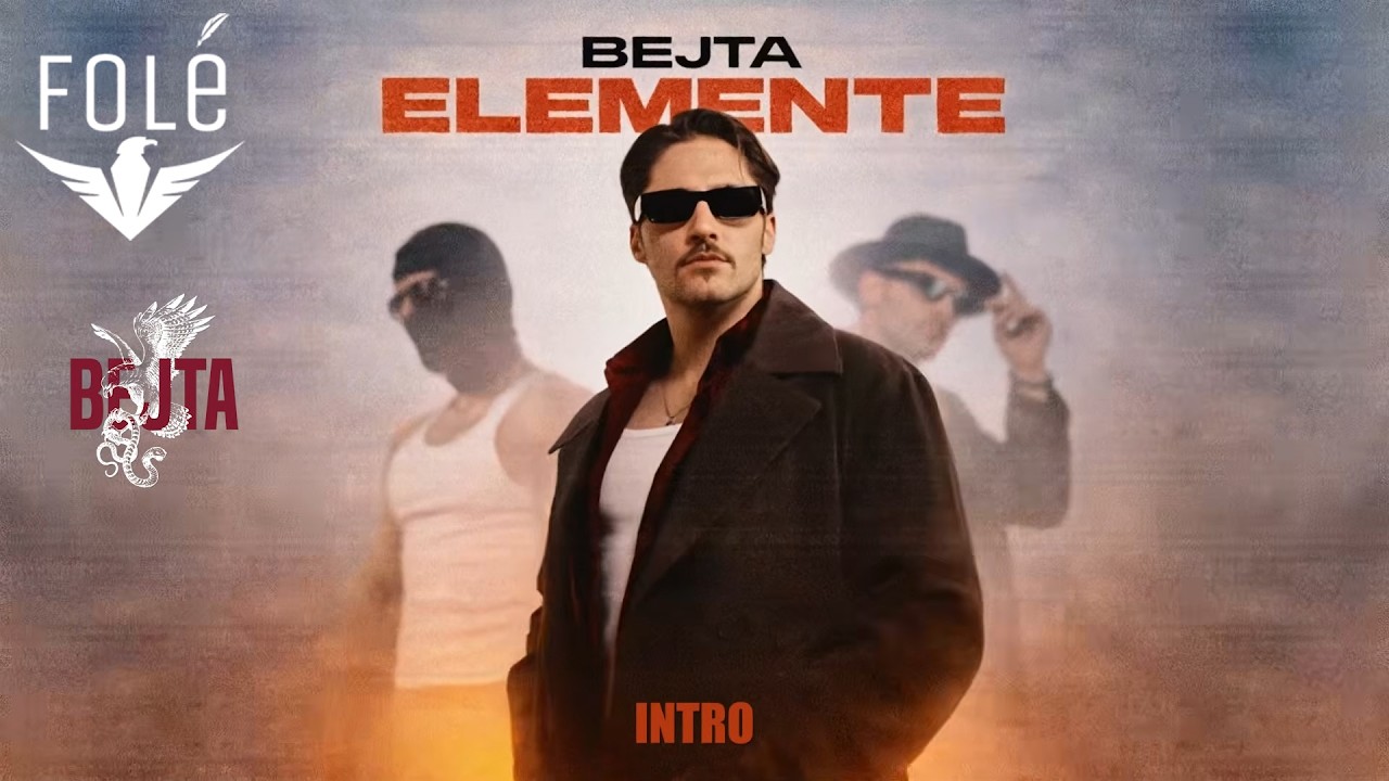 Watch BEJTA - INTRO on YouTube Watch BEJTA - INTRO on YouTube