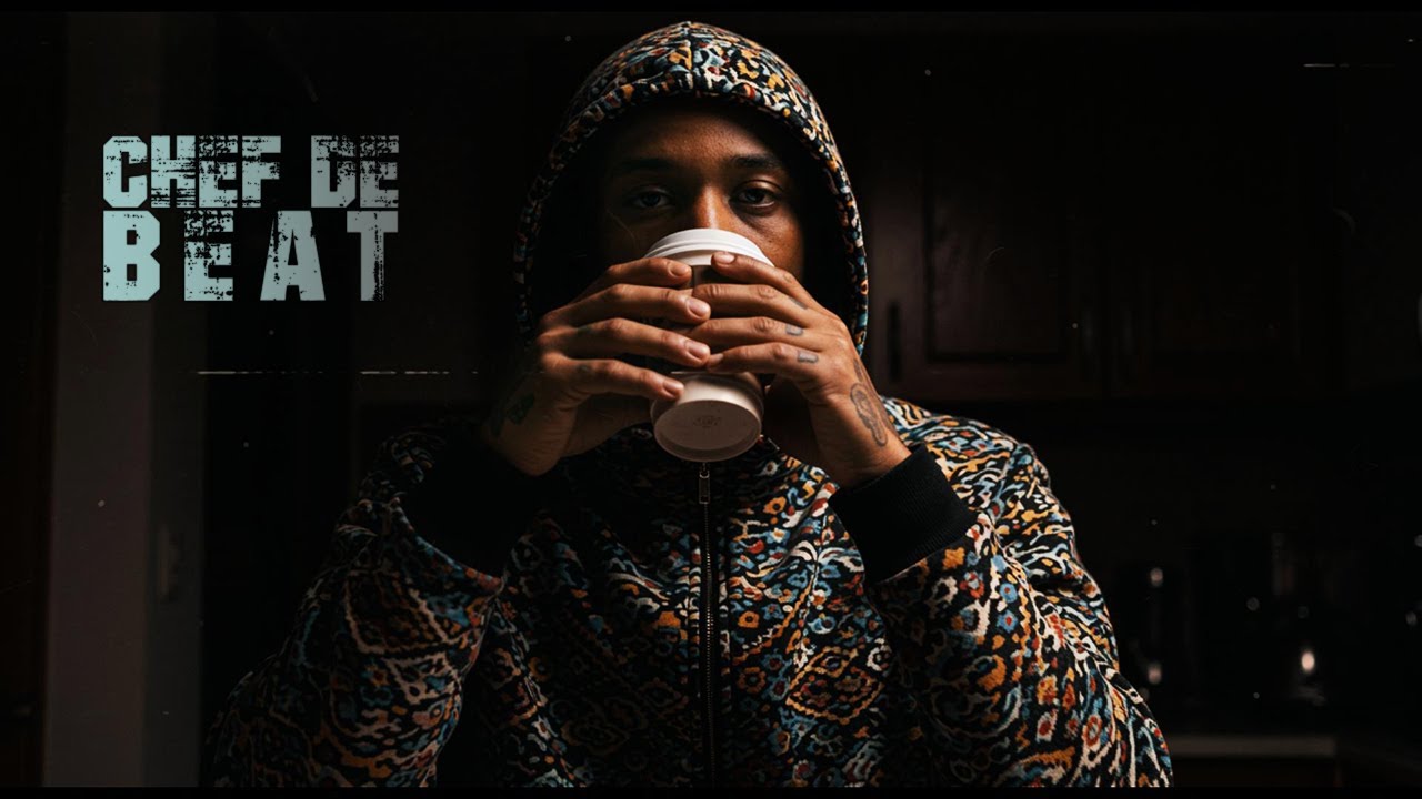 [FREE FOR PROFIT USE] "Let Me Cook" – Melodic Type Beat | Trap Instrumental