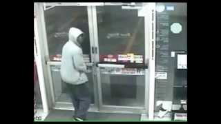 HPD Surveillance Video - Robbery at 7065 Will Clayton Pkwy - May 6, 2014 - #55784014