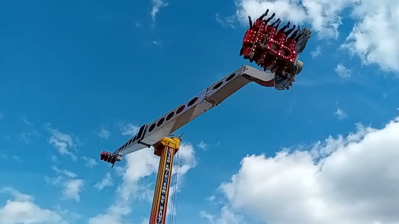 Fête à Neuneu ce Week-end à Paris 🥳🥳