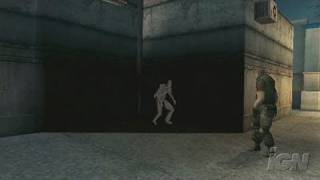 Manhunt 2 PlayStation 2 Trailer - Pistol Execution