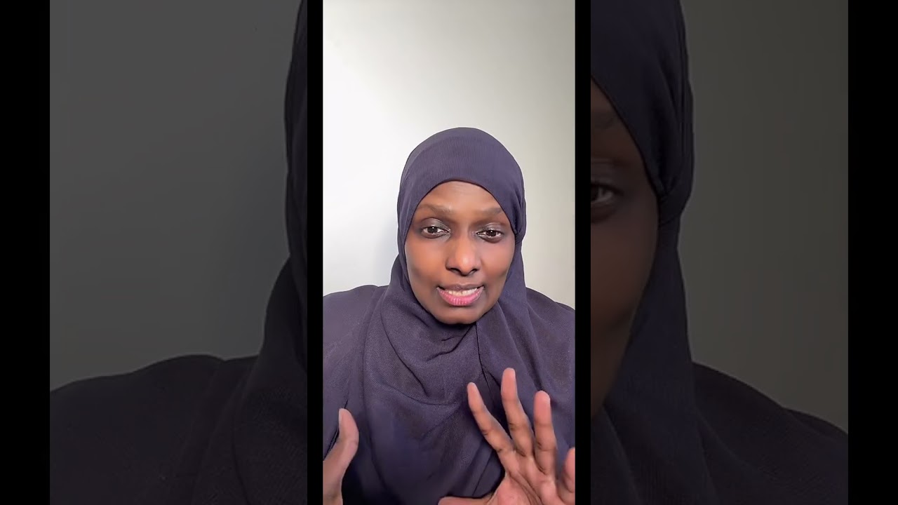 ركز على استغفارك وانطلق لرحلة التغيير في رمضان 