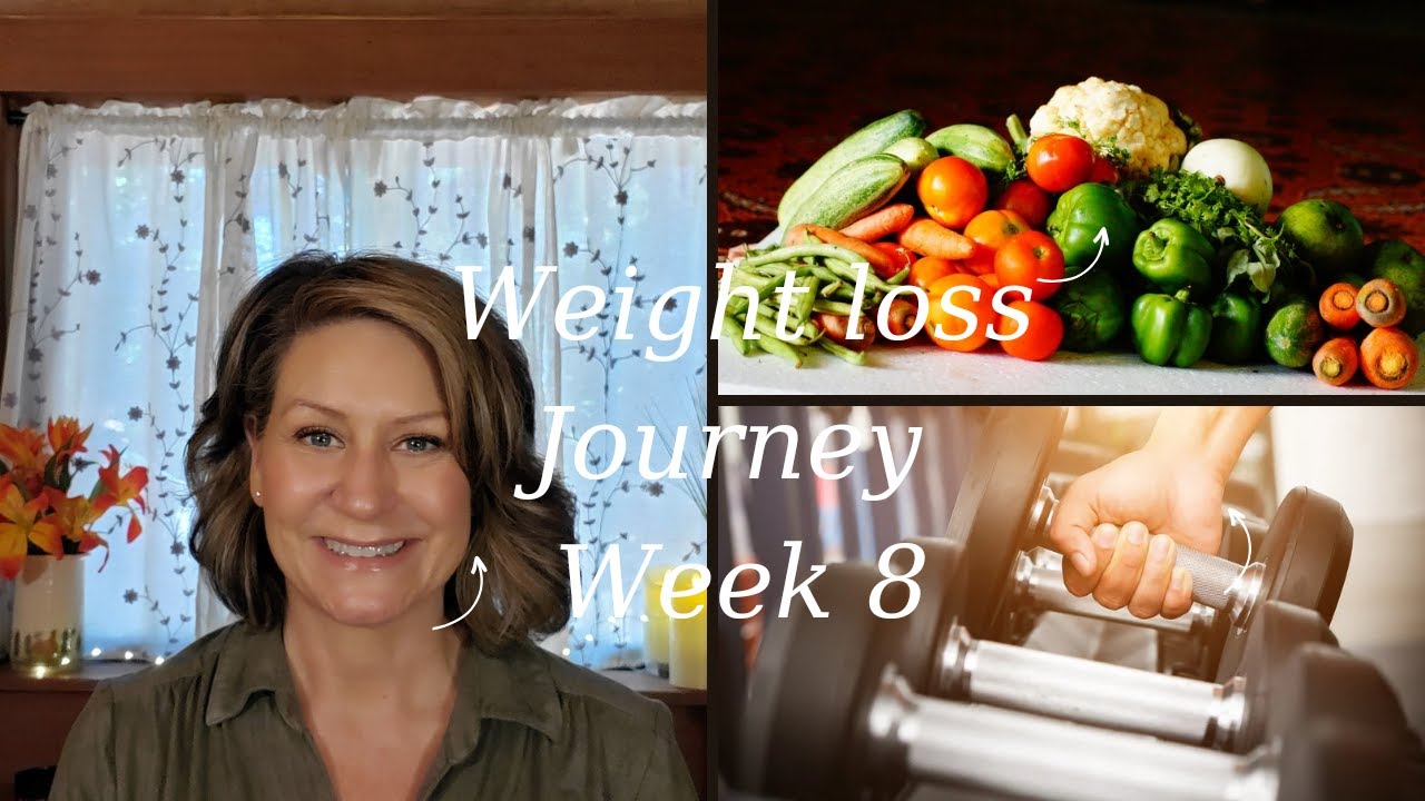 honeysuckle weeks weight loss Image 9