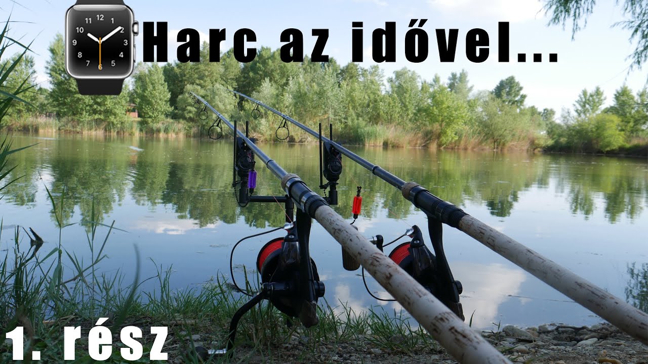 ⌚Harc az idővel---MY 24 Hour---1.rész---⌚