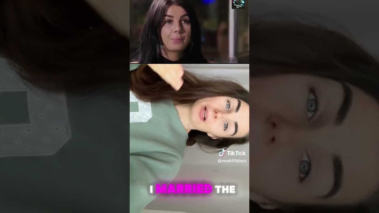 90 Day Fiancé: Veah Opens Up About Ex & Sunny Drama — Fans Judged Her