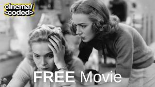Girls School (1938) - FREE MOVIE