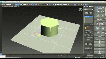 3ds Max High Poly Modeling Tips for Beginners
