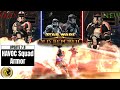 SWTOR Reforged Havoc Squad Armor Set Cartel Market Review Update 7.8