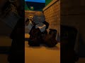 me an my feind fait #roblox