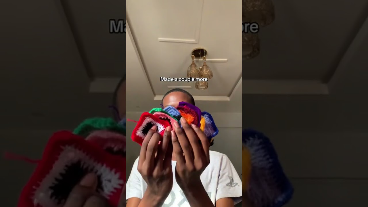 DIY jeans👖transformation 