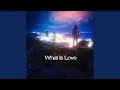 What is love remix
