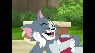 Boomerang Summer Block Party Commercial Break (June 28, 2025)