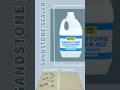 Protect Your Stone Like a Pro! Sealer That Really Works!  #FloorSealer #floorcare  #trending  #viral