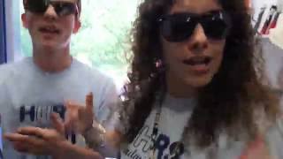 Henry Hudson Regional School 2016 Lip Dub