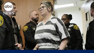 Judge set to hear arguments over whether Jennifer Crumbley should get a new trial