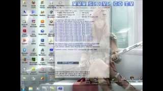 Flashing CFW C6 JAF Menggunakan Windows 7