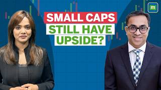 Download lagu Asit Bhandarkar on Stock Market Outlook: Why Small Caps & Equities Could Shine Ahead